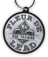 Fleur de Lead Dog Training