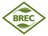 BREC Dog Parks Logo