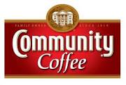 Community Coffee Logo