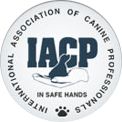 International Association of Canine Professionals Logo