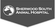 Sherwood South Animal Hospital Emergency and Critical Care Center Logo